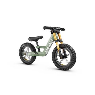 BERG BERG Biky Cross Green Handbrake