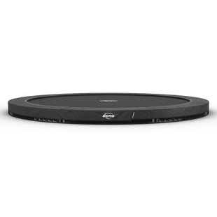 BERG BERG SPORTS Champion InGround 430 Grey 430.00 cm