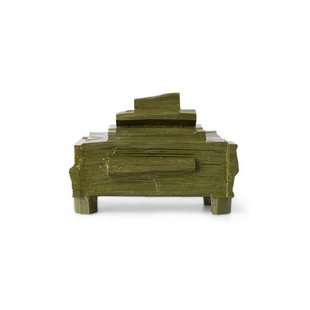 HKLIVING box mos x Teun Zwets