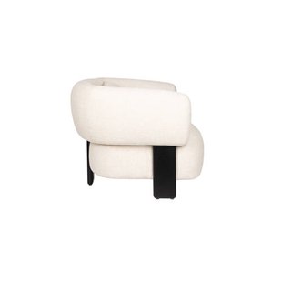 Zuiver Neil Fauteuil Beige Neil Fauteuil Beige