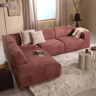 NOUS Living hoekbank links Aaris