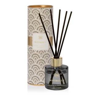 Riverdale geurstokjes Olivia - Forest & Patchouli - 40 ml