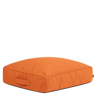 icon icon - Solus Vloerkussen - Tuin - Olefin - Oranje
