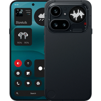Nothing Phone (4a) Pro 256GB Zwart 5G