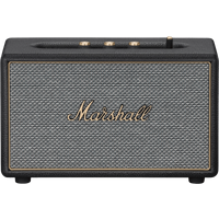 Marshall Acton IV BT Black