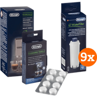 DeLonghi Onderhoudspakket 1,5 jaar