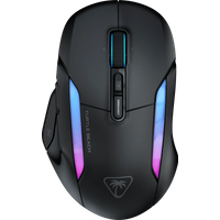 Turtle Beach Kone II AIR Wireless Gaming Muis Zwart