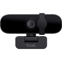 Trust Tanor 1080p Full HD-webcam