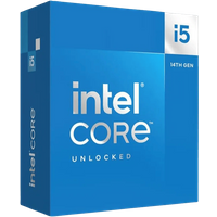 Intel Core i5 14600KF