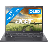 Acer Aspire 14 AI OLED A14-52M-7717