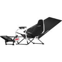 Playseat Challenge DD F1 Edition + vloermat