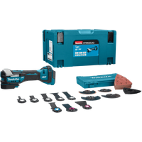 Makita DTM52ZJX2
