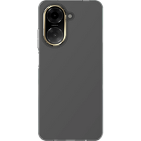 Just in Case Soft Design Xiaomi Redmi A5 Back Cover Transparant