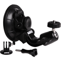 PRO-mounts Suction Cup Mount