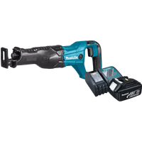 Makita DJR186ZK incl. 3,0 Ah Accu