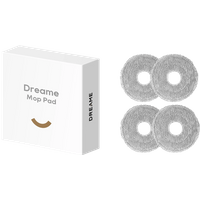 Dreame Dweilpads RMP8 (4 stuks)