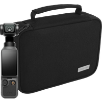 DJI Osmo Pocket 4 + BlueBuilt case