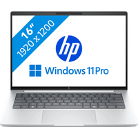 HP Elitebook 8 G1i 16 Copilot+ PC - D7GS6ET QWERTY