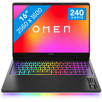 HP OMEN Max OLED 16-ah0985nd