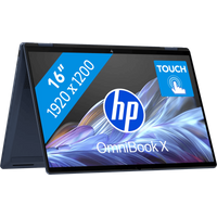 HP OmniBook X Flip NG AI PC OLED 16-cc0971ndx