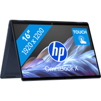 HP OmniBook X Flip NG AI PC OLED 16-cc0976ndx