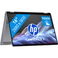 HP OmniBook X Flip NG AI PC OLED 16-cc0990ndx