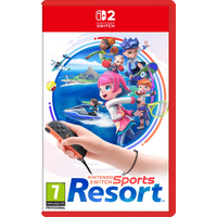Nintendo Switch Sports Resort Nintendo Switch 2