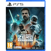 Star Wars Zero Company PS5