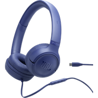 JBL Tune 530C Blauw