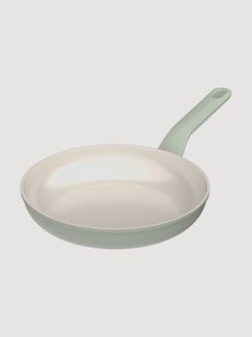 Braadpan Balance van aluminium met antiaanbaklaag