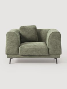 Fauteuil Allpa
