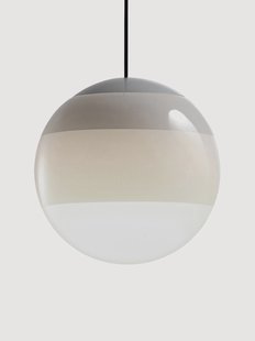 Kleine LED hanglamp Dipping, dimbaar