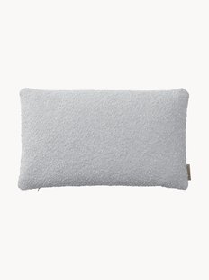 Boucl&eacute; kussenhoes Boucle