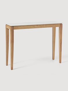 Wandtafel Jackson met marmerlook