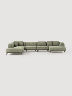 XL modulaire bank Allpa