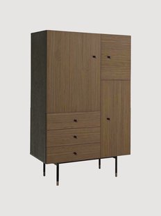 Houten dressoir Jugend