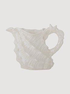 Kan Shellie in schelp vorm, 1L