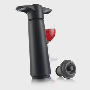 Wijnpompenset Noxley, 2-delig