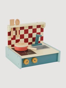 Speelkeuken Jazzlyn
