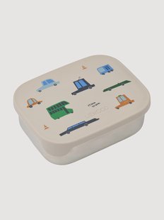 Kinderlunchbox Arthur