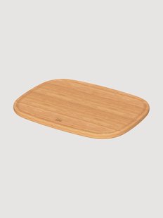 Bamboe snijplank Balance