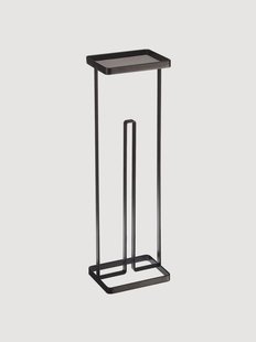 Toiletpapierhouder Tower met houder