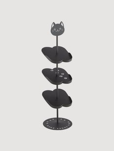 Kinder schoenenkast Cat