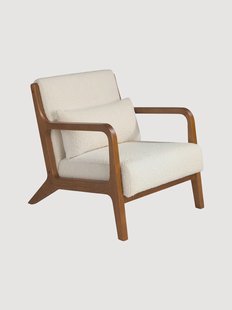 Teddy fauteuil Jack