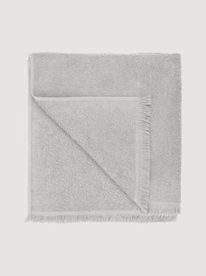 Badhanddoek Frino van biokatoen