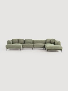 XL modulaire bank Allpa