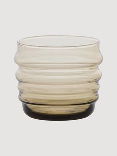 Mondgeblazen tumblers Sukat Makkaralla, 2-delig