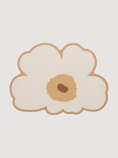 Kurk placemat Unikko