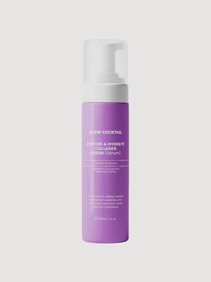 Collageenserum Restore &amp; Hydrate