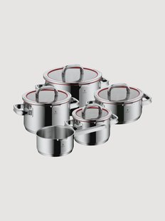 Kookset Function, 9-delig